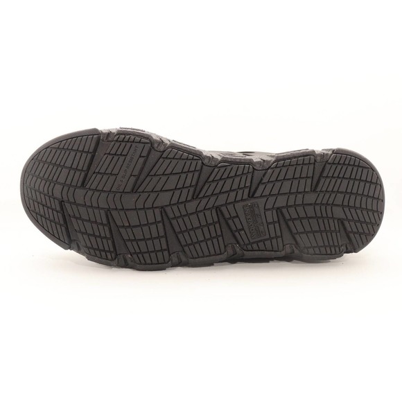Wolverine Rev Vent Durashock L Safety Toe Carbon Size 43 W211017 ($)G     3631